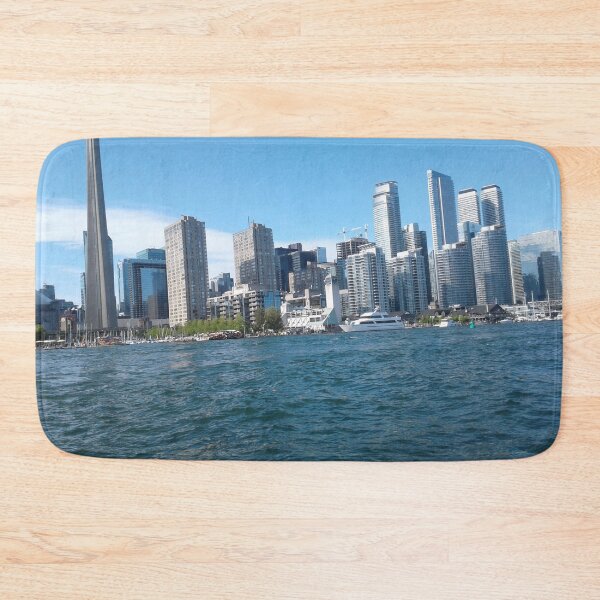 Item preview, Beautiful Toronto waterfront. designed and sold by Lan thi Nguyen.