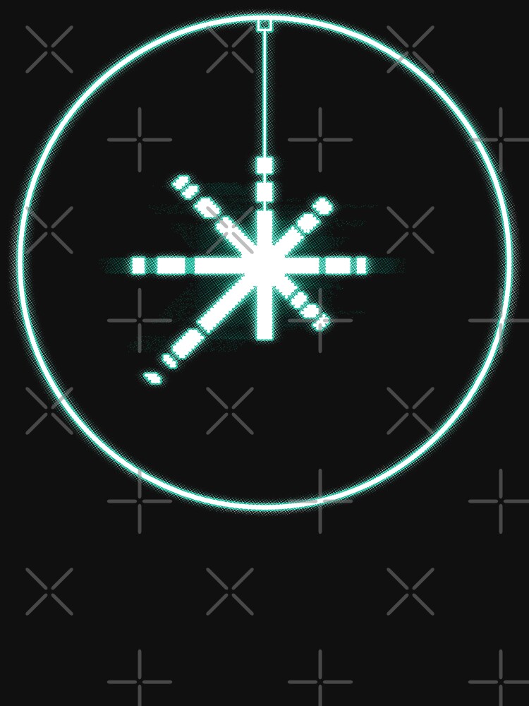 Stay On Target by mannypdesign