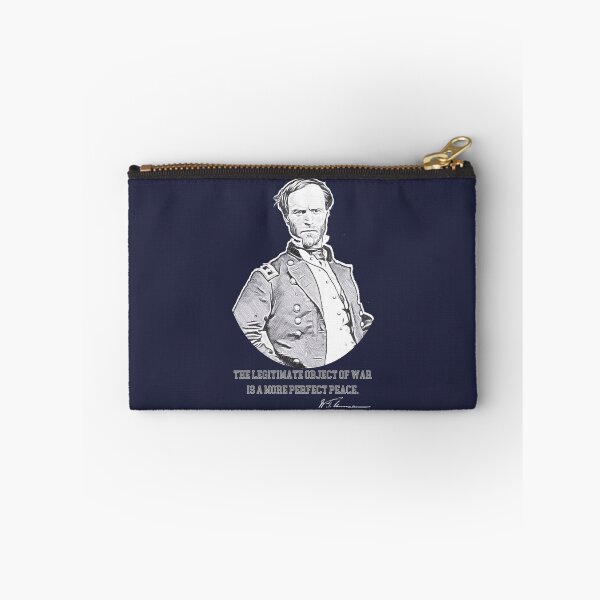 Item preview, The Legitimate Object of War. Sherman. Pencil designed and sold by KBwiththeTees.