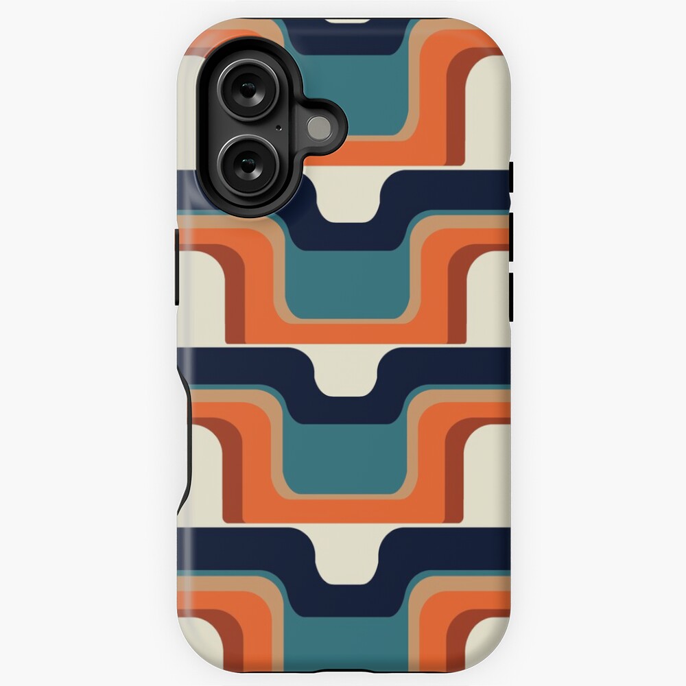 Item preview, iPhone Magsafe Tough Case designed and sold by MonstersMashU.