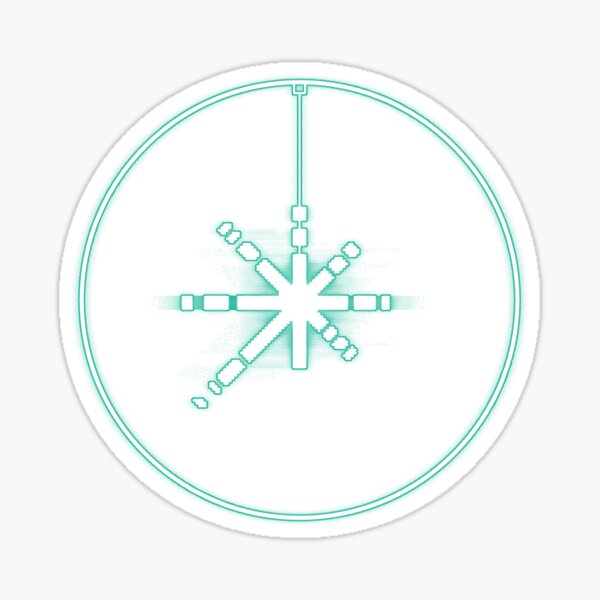 Vista previa del artículo con la obra «Mantente en el objetivo», diseñado y vendido por mannypdesign.