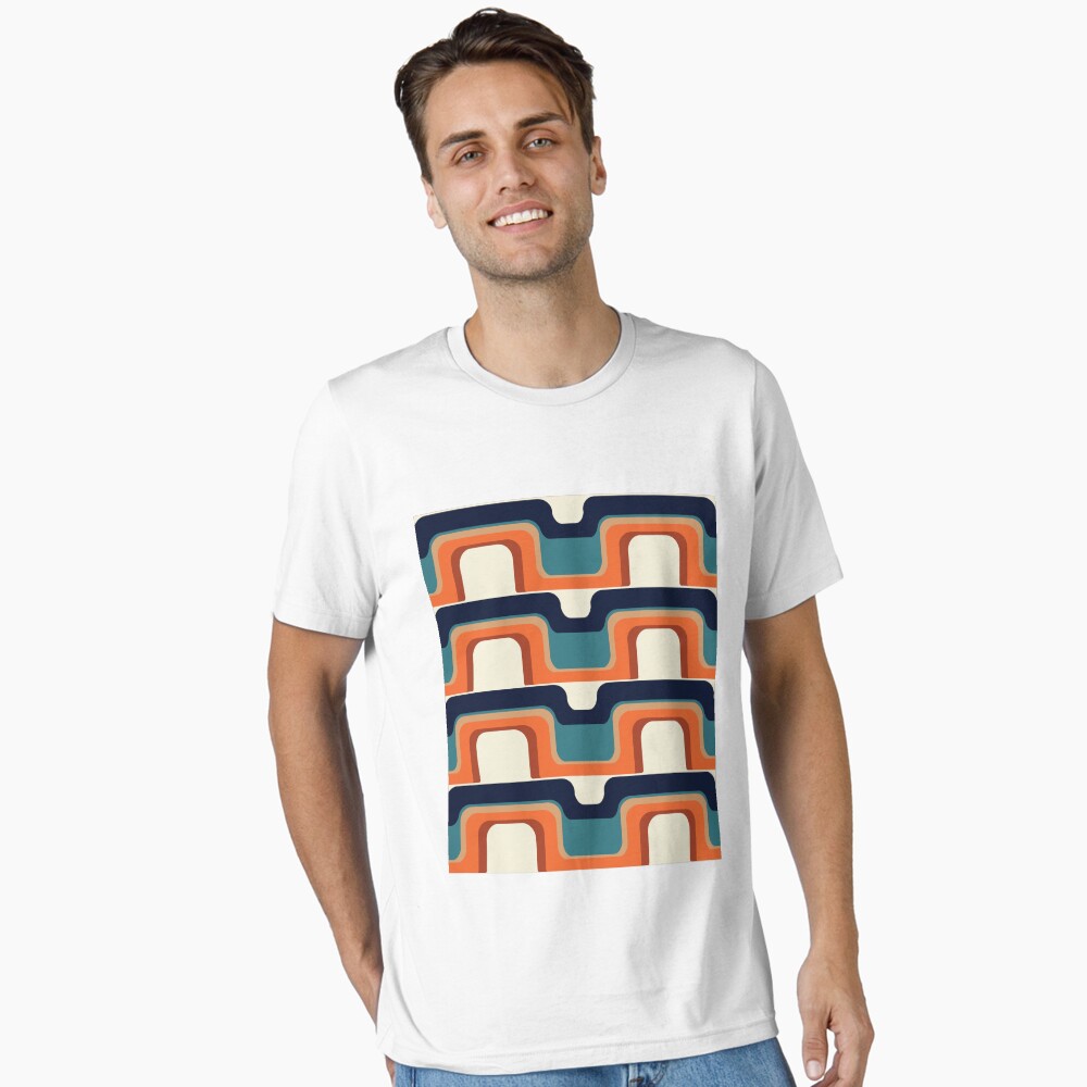 Item preview, Essential T-Shirt designed and sold by MonstersMashU.