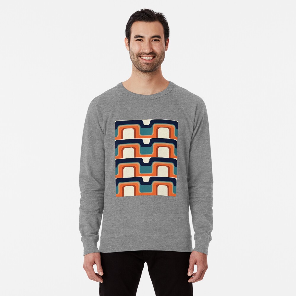 Item preview, Lightweight Sweatshirt designed and sold by MonstersMashU.