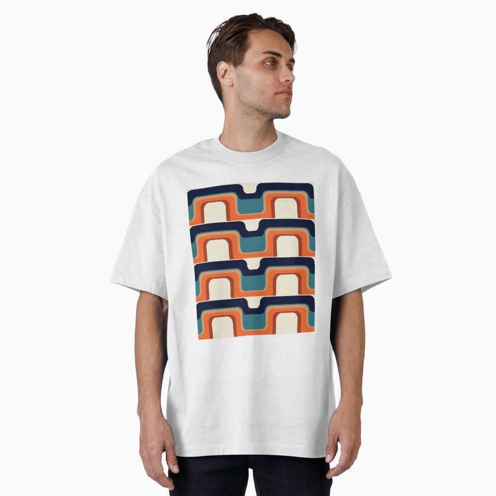 Item preview, Oversized T-Shirt designed and sold by MonstersMashU.