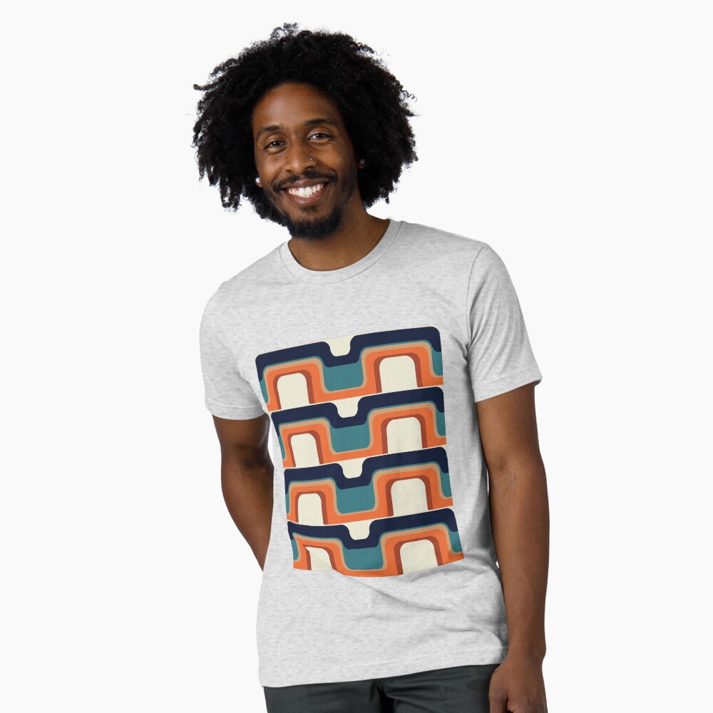 Item preview, Tri-blend T-Shirt designed and sold by MonstersMashU.
