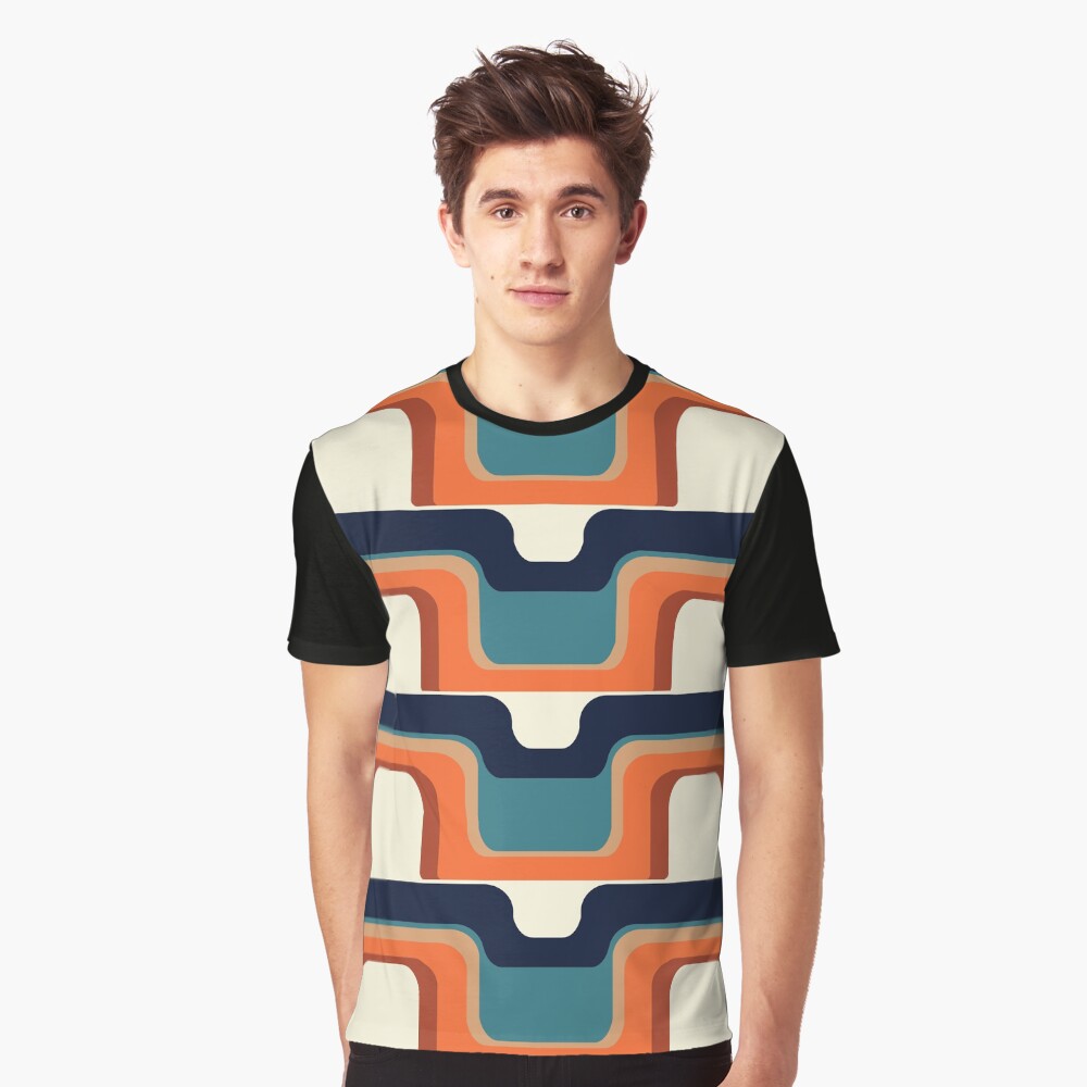 Item preview, Graphic T-Shirt designed and sold by MonstersMashU.