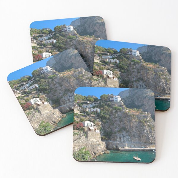 Item preview, Amalfi Coast  designed and sold by Concas Creations.