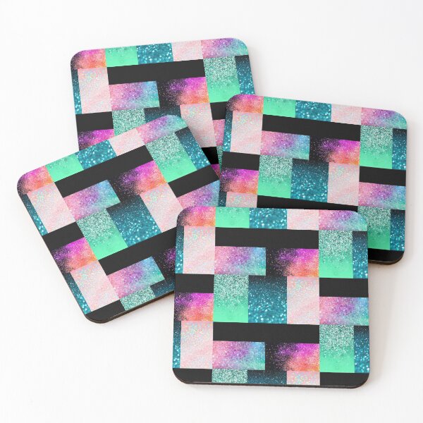 Item preview, Glitter pack,sticker pack designed and sold by amy greaves.