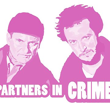 Artwork thumbnail, Harry and Marv (Home alone) by mayerarts