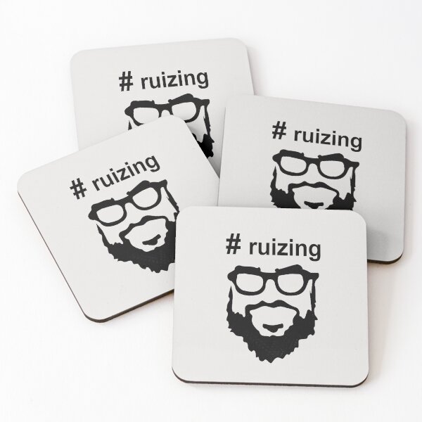 Item preview, ruizing carl ruiz designed and sold by AmalGr.