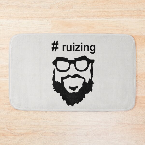 Item preview, ruizing carl ruiz designed and sold by AmalGr.