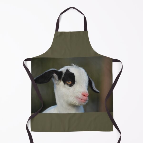 Item preview, Baby Billy Goat designed and sold by Savannah Gibbs.