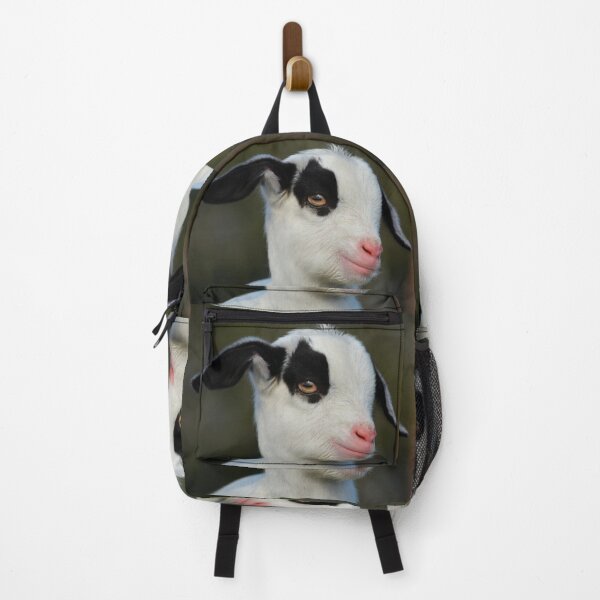 Item preview, Baby Billy Goat designed and sold by Savannah Gibbs.