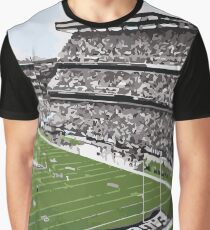 Philadelphia Eagles Nest Graphic T-Shirt