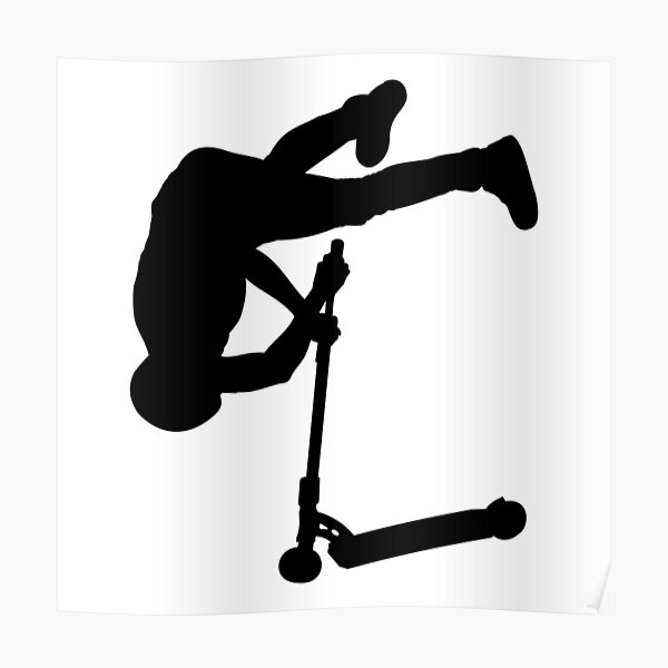 Comment Choisir Sa Trottinette Freestyle : Conseils Et Astuces