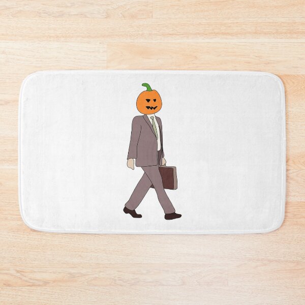 Item preview, Pumpkin Head designed and sold by dobiegerl.