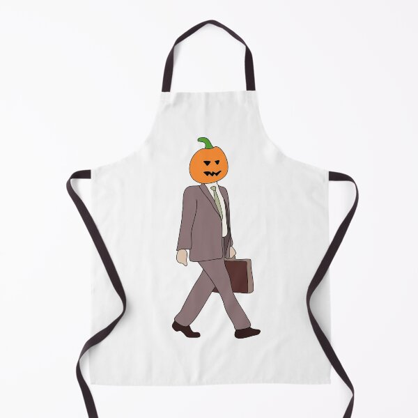 Item preview, Pumpkin Head designed and sold by dobiegerl.