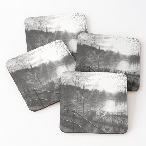 Item preview, De Hofvijver – 20-03-20 designed and sold by Corne Akkers.
