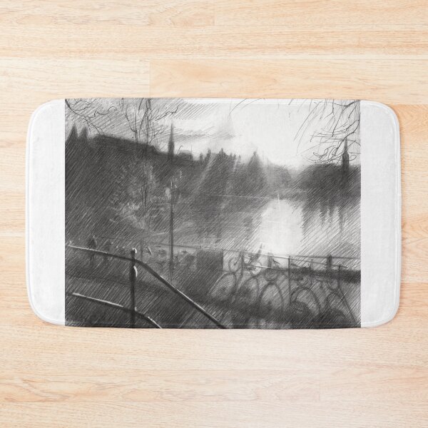 Item preview, De Hofvijver – 20-03-20 designed and sold by Corne Akkers.
