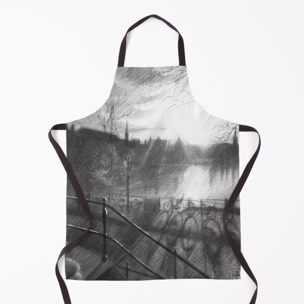 Item preview, De Hofvijver – 20-03-20 designed and sold by Corne Akkers.