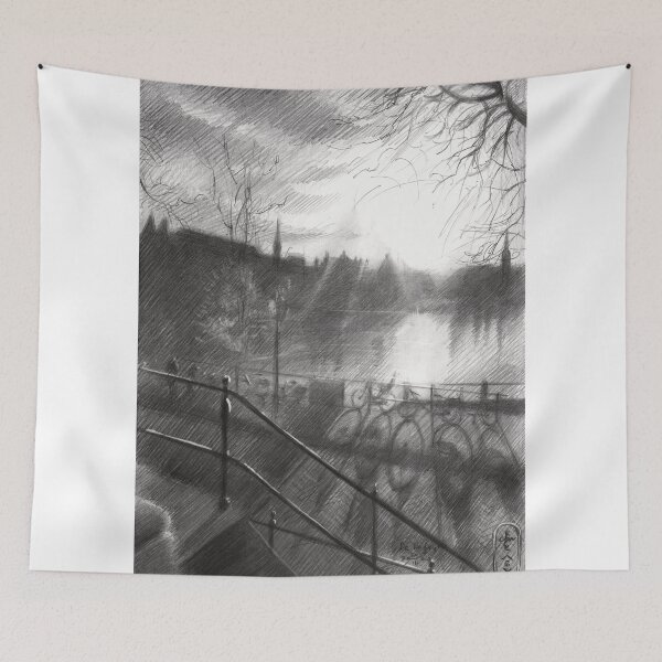 Item preview, De Hofvijver – 20-03-20 designed and sold by Corne Akkers.