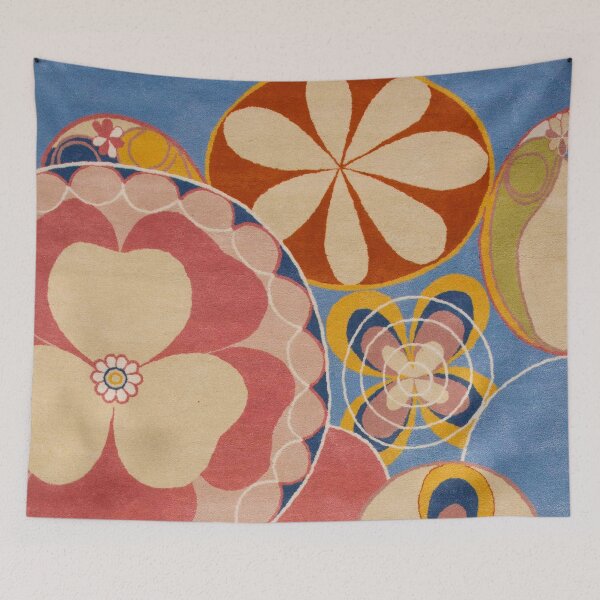 Item preview, Hilma AF Klimt  designed and sold by emidye20.