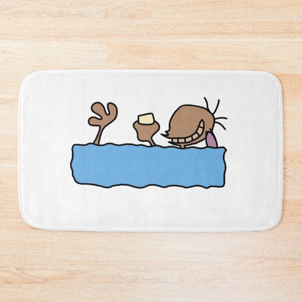 Item preview, Ren's Beloved Ice-cream Bar - Ren and Stimpy designed and sold by RyallDesign.