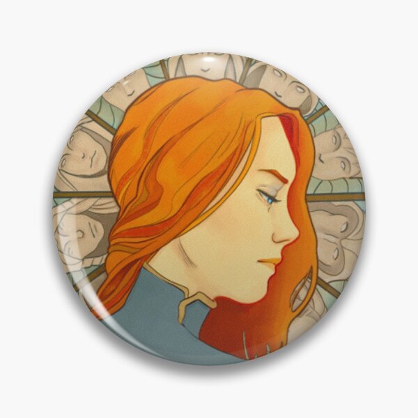 Item preview, Shallan - Stormlight Archive designed and sold by Geryss.