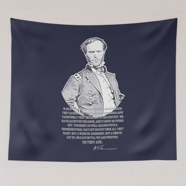 Item preview, They Are. Sherman. Pencil. designed and sold by KBwiththeTees.