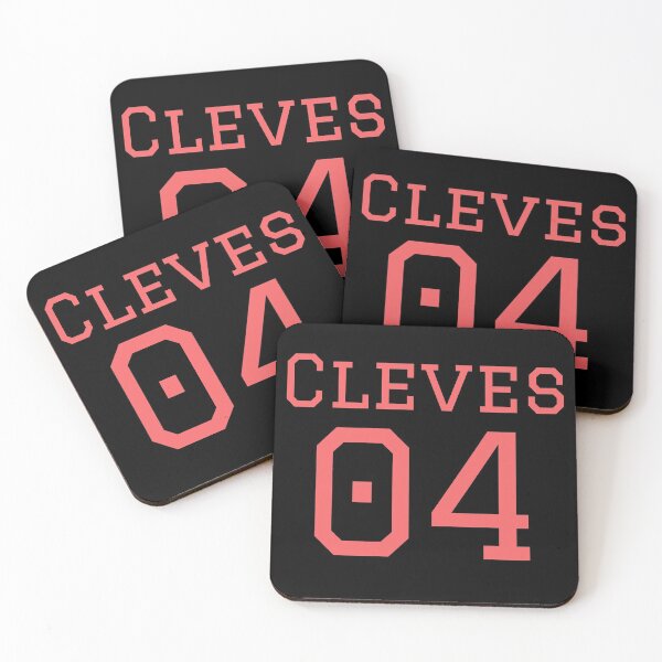 Item preview, Cleves 04 designed and sold by geedesignsstuff.