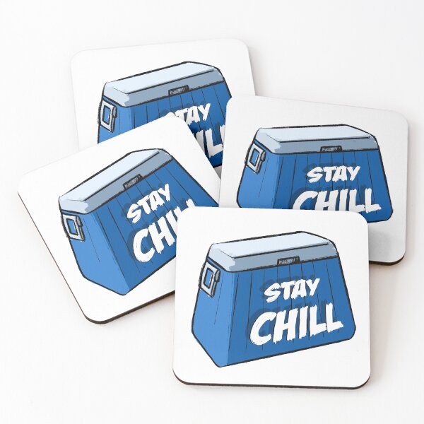 Item preview, Stay Chill designed and sold by Art Succs.