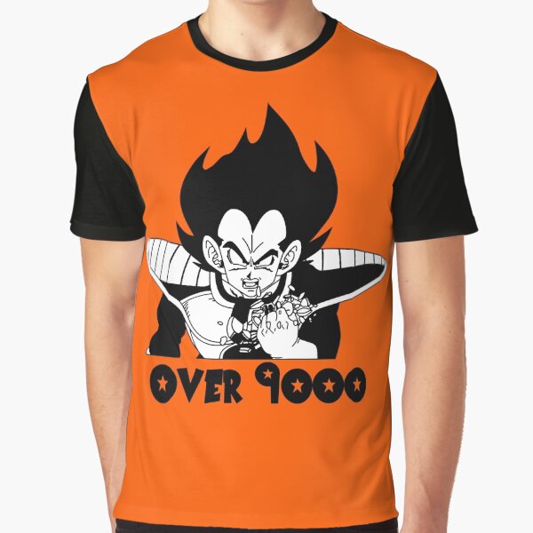 Item preview, Official Face of Over 9000 Designs designed and sold by over9000designs.