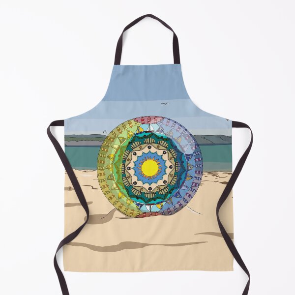 Item preview, Summer Sunshine designed and sold by Valerie Bennett.