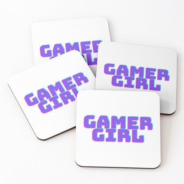 Item preview, Gamer Girl designed and sold by 159fire.
