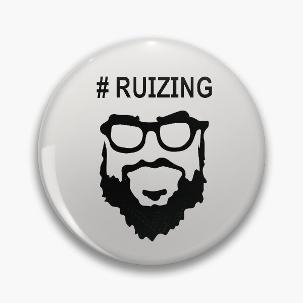 Item preview, ruizing carl ruiz designed and sold by AmalGr.
