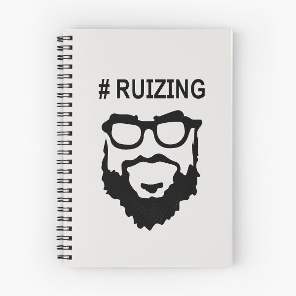 Item preview, ruizing carl ruiz designed and sold by AmalGr.