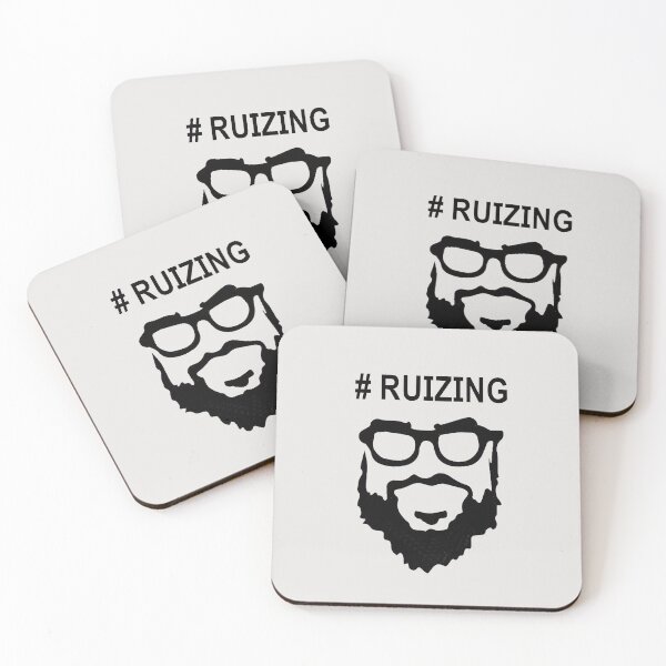 Item preview, ruizing carl ruiz designed and sold by AmalGr.