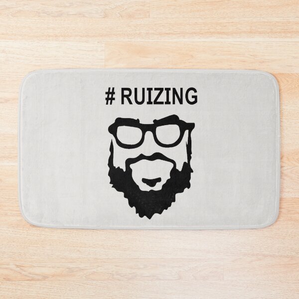 Item preview, ruizing carl ruiz designed and sold by AmalGr.