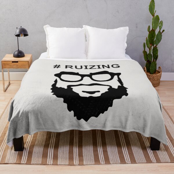Item preview, ruizing carl ruiz designed and sold by AmalGr.