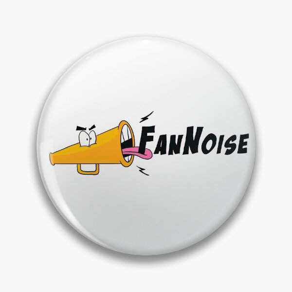 Item preview, Fan Noise designed and sold by Gina Munson.