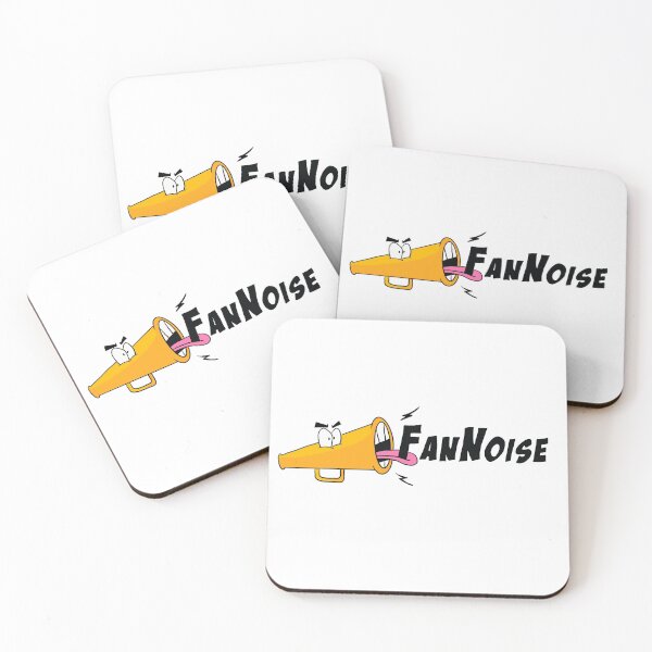 Item preview, Fan Noise designed and sold by Gina Munson.