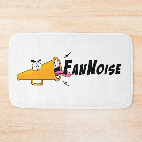 Item preview, Fan Noise designed and sold by Gina Munson.