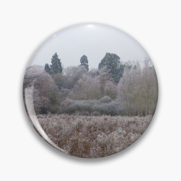 Item preview, Frozen England Series - Woodland - Photographic Image designed and sold by Thomas Jupe.
