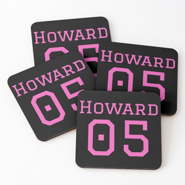 Item preview, Howard 05 designed and sold by geedesignsstuff.