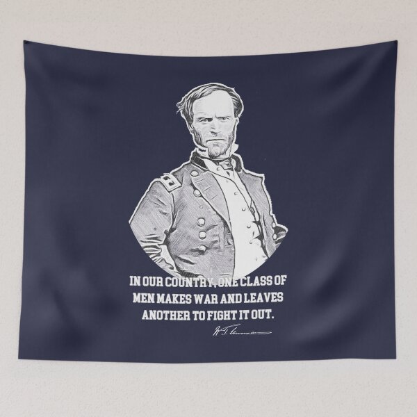 Item preview, The Deciding Class. Sherman. Pencil designed and sold by KBwiththeTees.