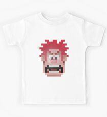 wreck it ralph baby clothes