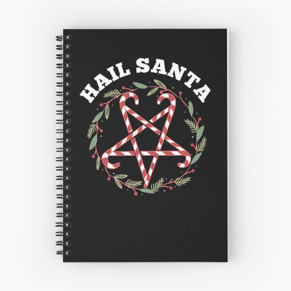 Item preview, Hail Santa designed and sold by Frosty1489.
