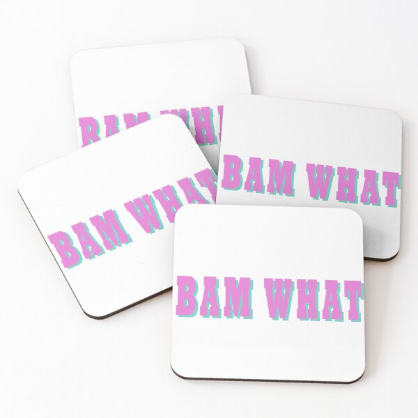 Item preview, Bam What Liv and Maddie designed and sold by RetroFrame.