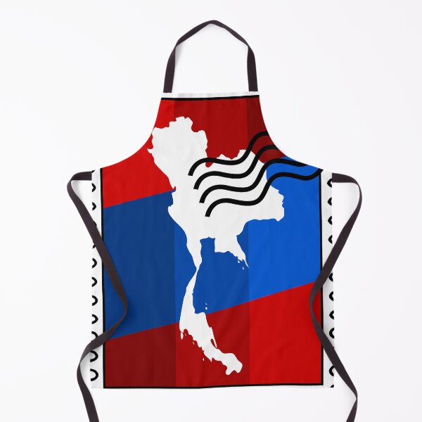 Item preview, Thailand Stamp designed and sold by Travelers of the World.