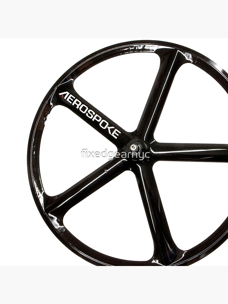 aerospoke wheels